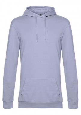 - Ανδρικό Φούτερ French Terry B & C WU03W Lavender