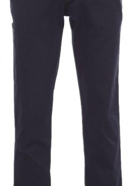 ENGINE Παντελόνι εργασίας PAYPER 02000446 Navy Blue
