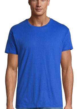 - T-Shirt Regent SOLS 11380 Royal Blue