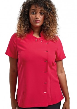 Γυναικεία Ρόμπα Αισθητικού PREMIER PR682 Orchid Hot Pink