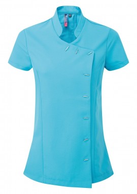 Γυναικεία Ρόμπα Αισθητικού PREMIER PR682 Orchid Turquoise