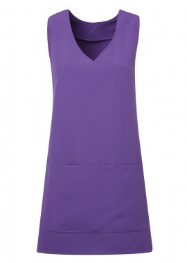 - Γυναικεία Ολόσωμη Ποδιά PREMIER PR177 Tulip Purple