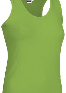 T-Shirt AMANDA Valento CAVAAMAVM Apple Green