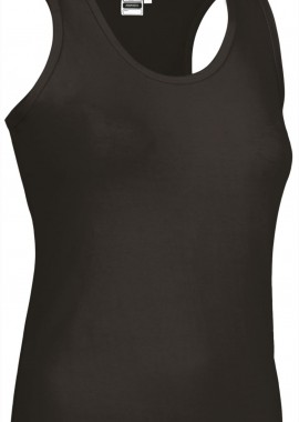 T-Shirt AMANDA Valento CAVAAMANG Black