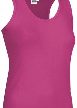 T-Shirt AMANDA Valento CAVAAMAMG Magenta Pink