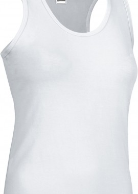 - T-Shirt AMANDA Valento CAVAAMABL White