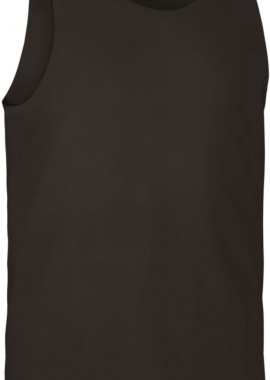 - T-Shirt ATLETIC Valento CAVAATLNG Black