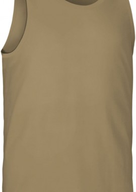 - T-Shirt ATLETIC Valento CAVAATLKM Kamel Brown