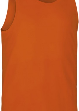 - T-Shirt ATLETIC Valento CAVAATLNJ Party Orange