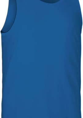 - T-Shirt ATLETIC Valento CAVAATLRY Royal Blue