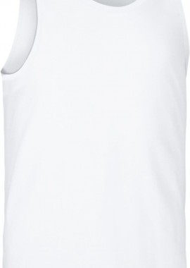 T-Shirt ATLETIC Valento CAVAATLBL White