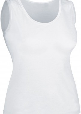 T-shirt BORACAY Valento CAVABORBL White