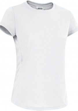 - T-Shirt BRENDA Valento CAVABRNBL White