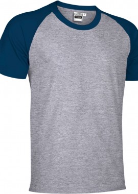 T-Shirt CAIMAN Valento CAVARGCGM Marengo Vigore-Orion Navy Blue