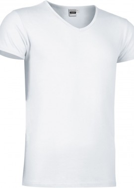 - T-Shirt COBRA Valento CAVACOBBL White