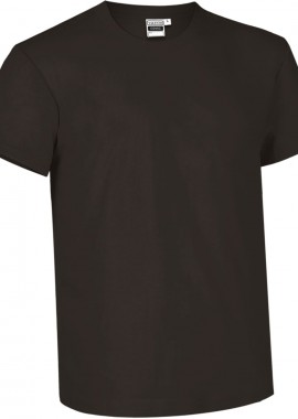 T-Shirt COMIC Valento CAVACOCNG Black