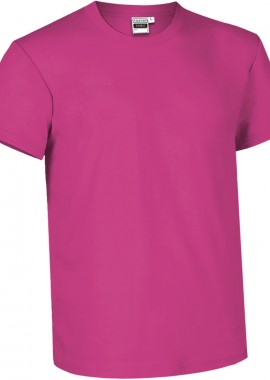 T-Shirt COMIC Valento CAVACOCMG Magenta Pink