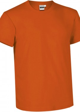 T-Shirt COMIC Valento CAVACOCNJ Party Orange