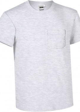 T-Shirt EAGLE Valento CAVATOBGR Grey Vigore