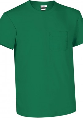 T-Shirt EAGLE Valento CAVATOBVK Kelly Green