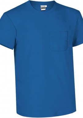 - T-Shirt EAGLE Valento CAVATOBRY Royal Blue