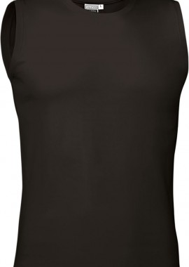 - T-Shirt NAPPA Valento CAVANAPNG Black
