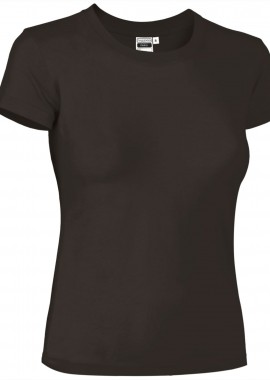 - T-Shirt PARIS Valento CAVAPARNG Black