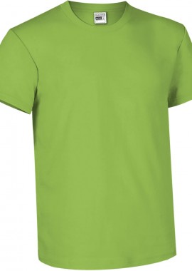 T-Shirt RACING Valento CAVATOPVM Apple Green