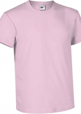 T-Shirt RACING Valento CAVATOPRS Cake Pink