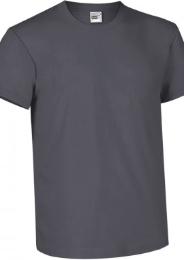 T-Shirt RACING Valento CAVATOPGF Charcoal Grey