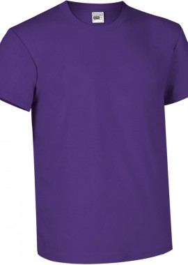 T-Shirt RACING Valento CAVATOPMD Grape Violet