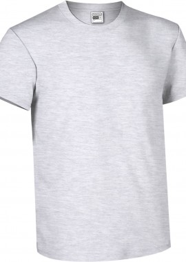 T-Shirt RACING Valento CAVATOPGR Grey Vigore