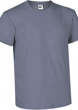 T-Shirt RACING Valento CAVATOPTJ Jeans Blue
