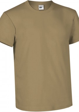 T-Shirt RACING Valento CAVATOPKM Kamel Brown