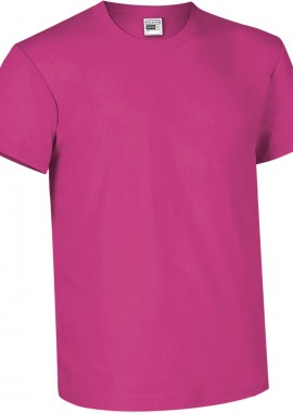 T-Shirt RACING Valento CAVATOPMG Magenta Pink