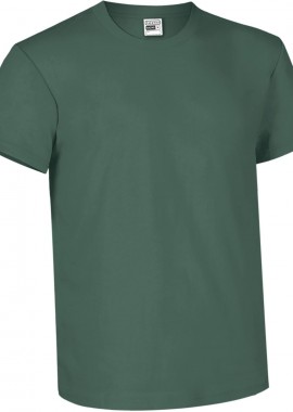 T-Shirt RACING Valento CAVATOPVG Moss Green