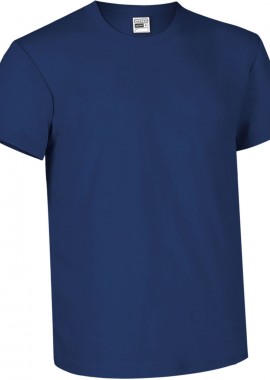 T-Shirt RACING Valento CAVATOPRB Ocean Navy Blue