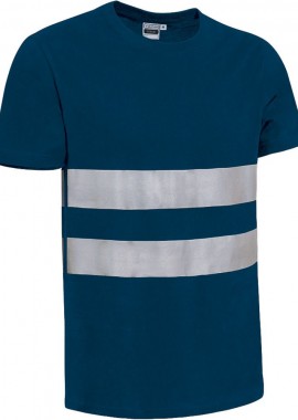 - T-Shirt SENDAI Valento CAVASENMR Orion Navy Blue