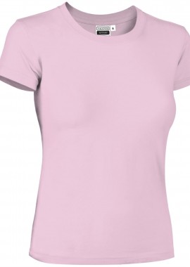 - T-Shirt TIFFANY Valento CAVATIFRS Cake Pink