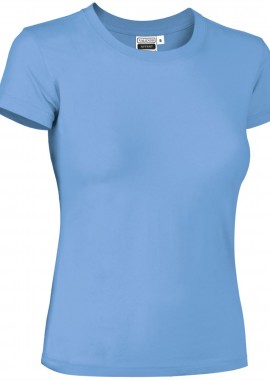 - T-Shirt TIFFANY Valento CAVATIFCL Sky Blue