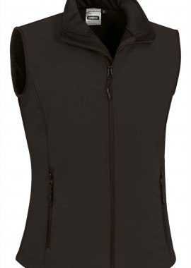 - Γιλέκο CANDICE Valento CHVACANNG Black