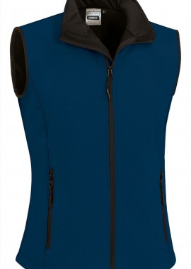 - Γιλέκο CANDICE Valento CHVACANMR Orion Navy Blue