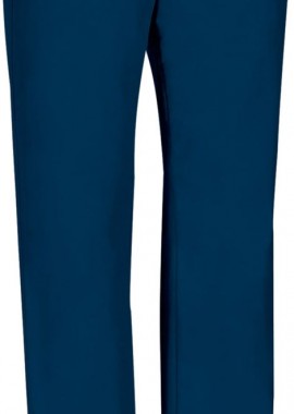 - Γυναικείο παντελόνι chino ALESSIA Valento PAVAALSMR Orion Navy Blue