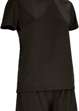 - Γυναικείο Αθλητικό Κιτ LAGOS Valento CDVALAGNG Black