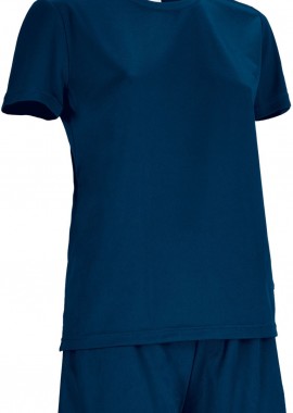 - Γυναικείο Αθλητικό Κιτ LAGOS Valento CDVALAGMR Orion Navy Blue