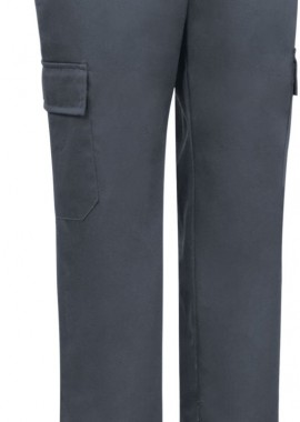 Γυναικείο παντελόνι ADVANCE Valento PAVAADVGR Cement Grey