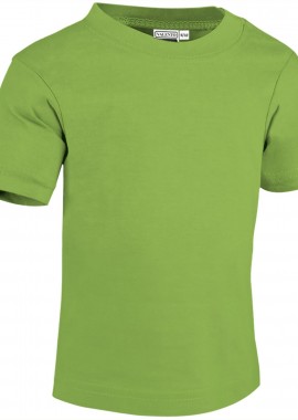 Βρεφικό T-Shirt PUPY Valento CAVABABVM_kids Apple Green