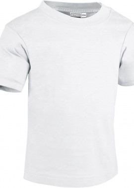 Βρεφικό T-Shirt PUPY Valento CAVABABBL_kids White