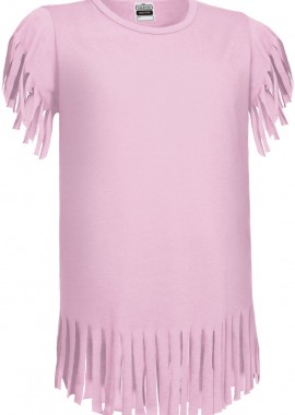Παιδικό φόρεμα INDIANA Valento CAVAINDRS_kids Cake Pink