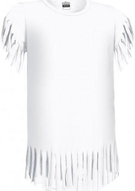 Παιδικό φόρεμα INDIANA Valento CAVAINDBL_kids White